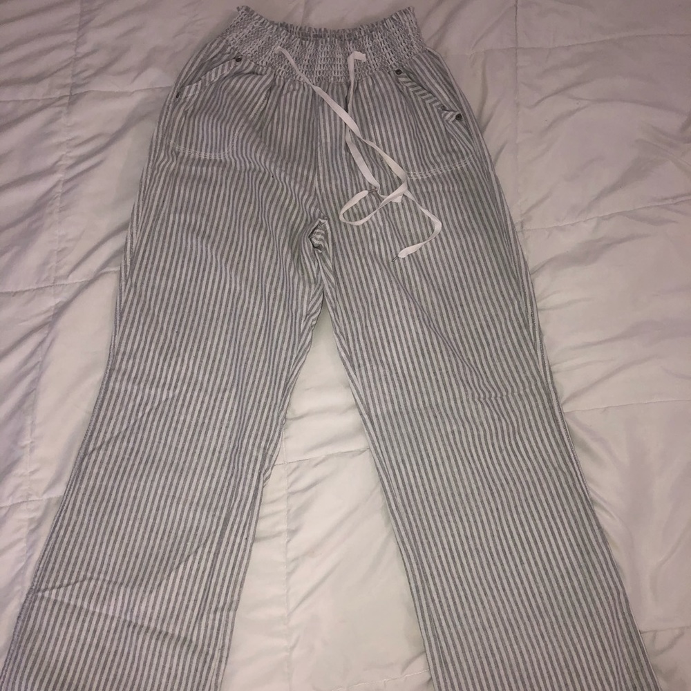 Long Beach pants
